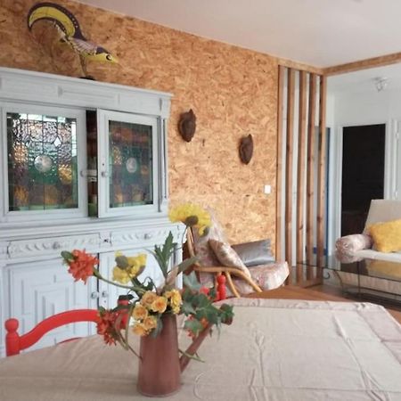 Chemin Des Poetes Apartment Nevers Exterior photo