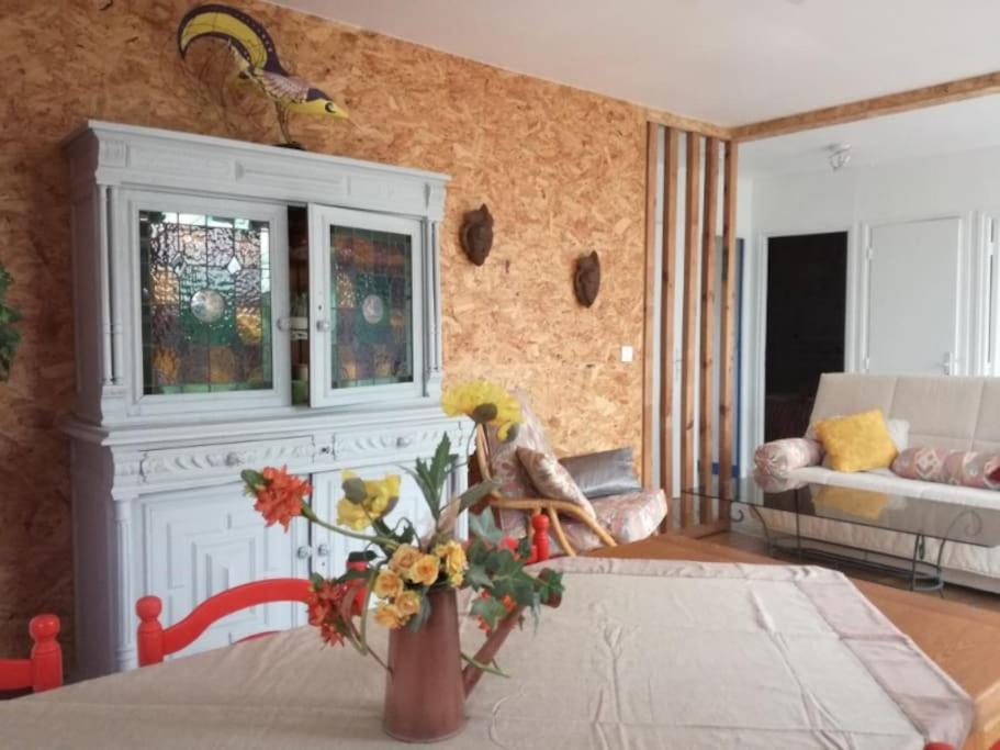 Chemin Des Poetes Apartment Nevers Exterior photo