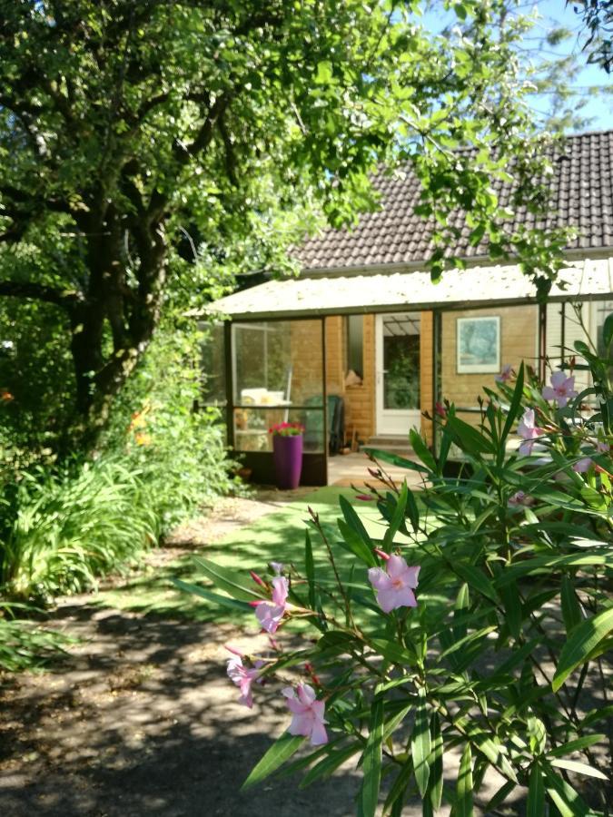 Chemin Des Poetes Apartment Nevers Exterior photo