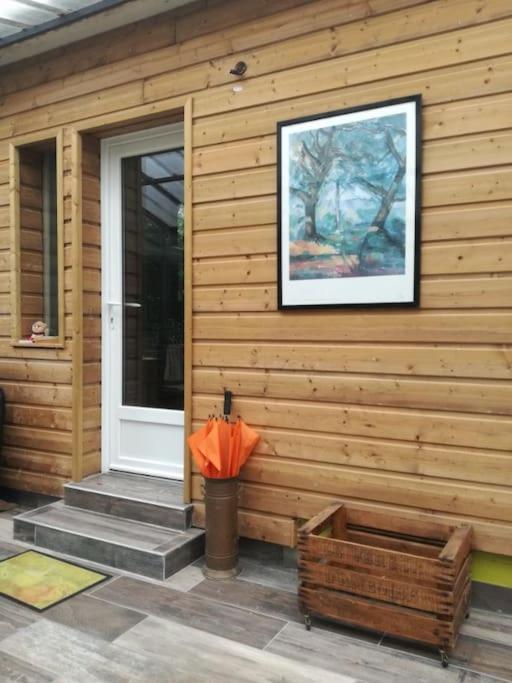 Chemin Des Poetes Apartment Nevers Exterior photo